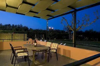 Anthemis Luxury Kariotai