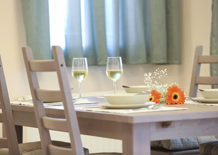 Villa Anthemis Luxury Kariotai