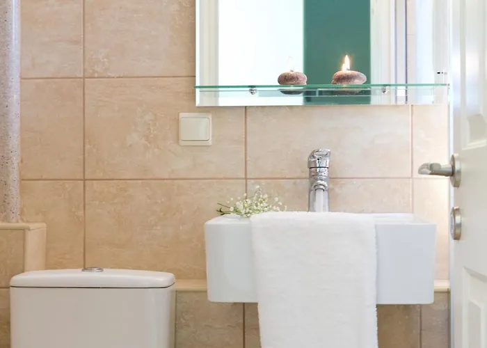 Anthemis Luxury * Kariotai