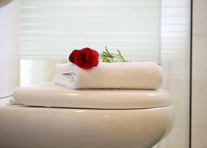 Вилла Anthemis Luxury