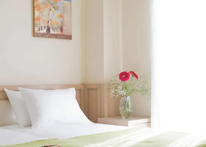 Anthemis Luxury * Kariotai