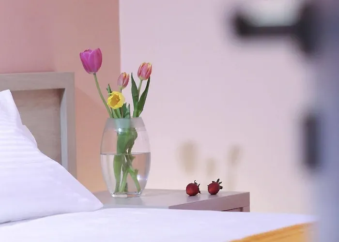 Anthemis Luxury Вилла *