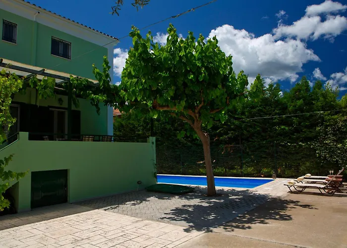 Villa Anthemis Luxury *