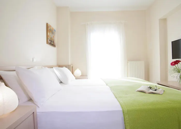 Anthemis Luxury Kariotai