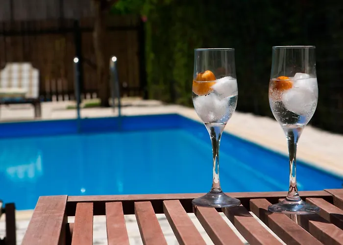 Villa Anthemis Luxury