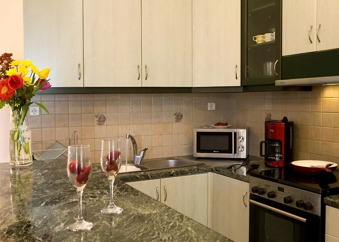 Anthemis Luxury Villa