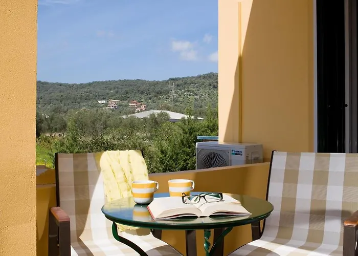 Villa Anthemis Luxury *