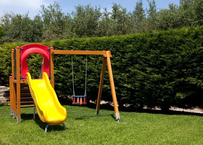 Anthemis Luxury Kariotai